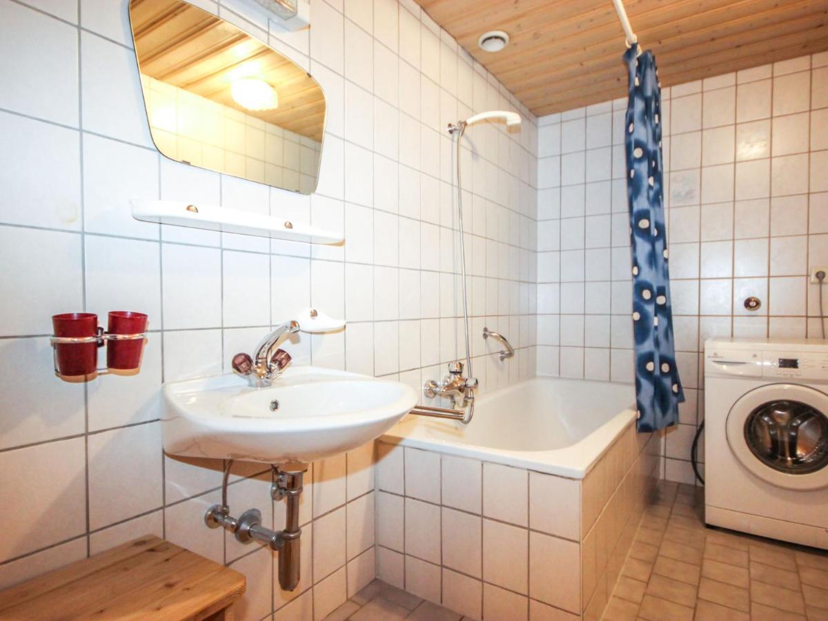 Holiday Home Hoelzl By Interhome Flirsch Εξωτερικό φωτογραφία