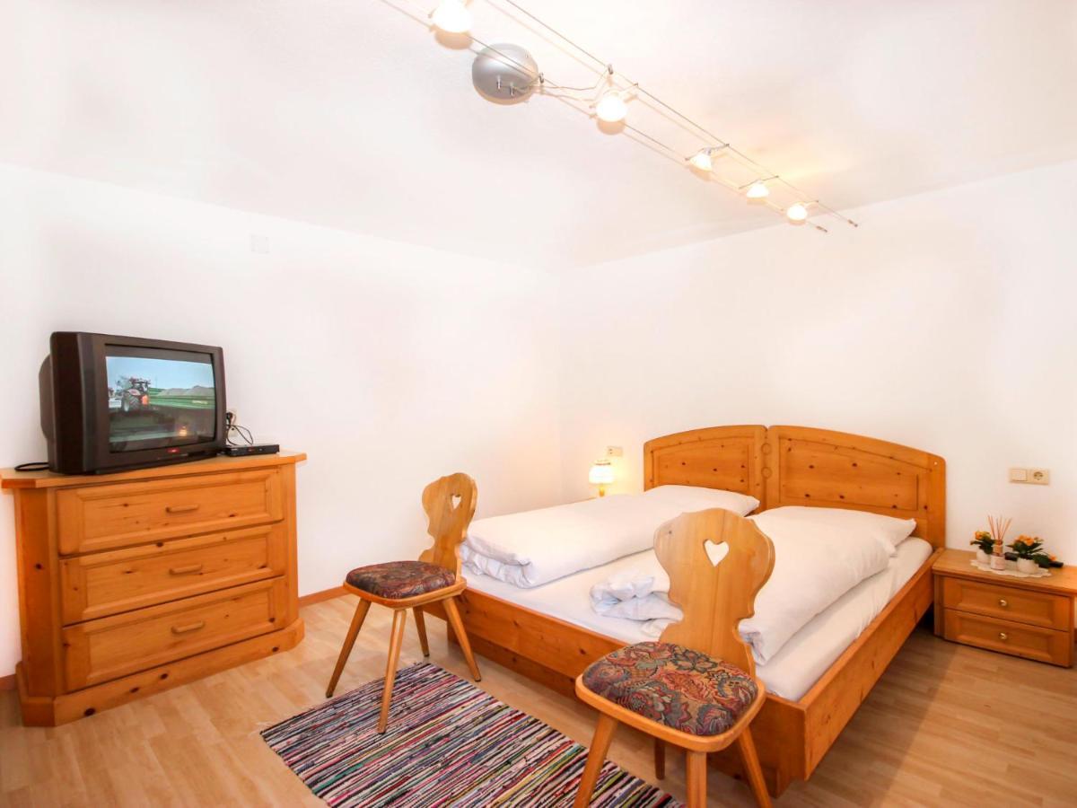 Holiday Home Hoelzl By Interhome Flirsch Εξωτερικό φωτογραφία