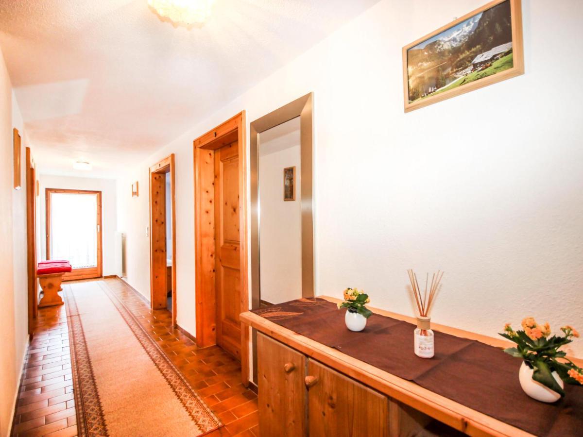 Holiday Home Hoelzl By Interhome Flirsch Εξωτερικό φωτογραφία