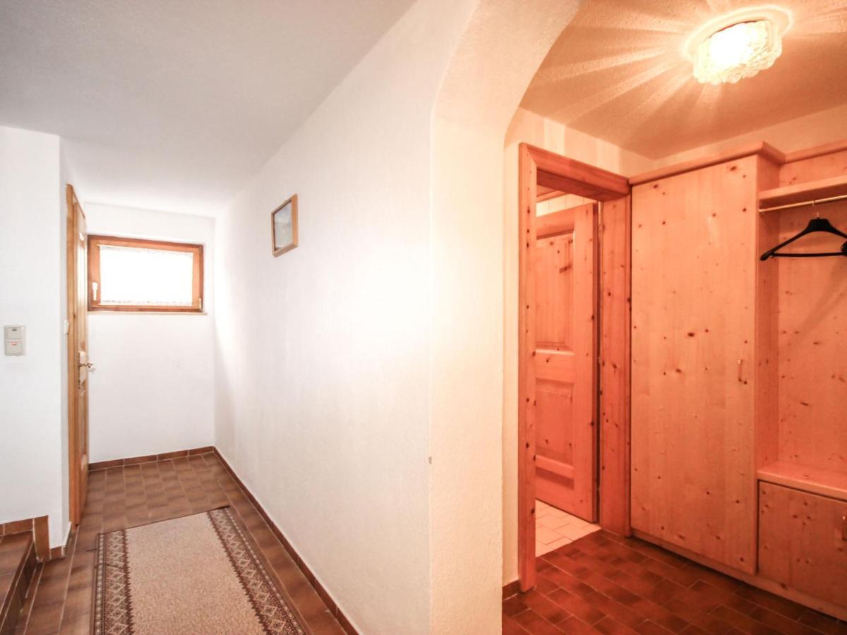Holiday Home Hoelzl By Interhome Flirsch Εξωτερικό φωτογραφία